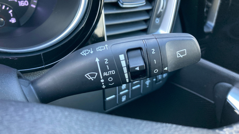 Kia Ceed 1.5T GDi ISG GT-Line 5dr Petrol Hatchback